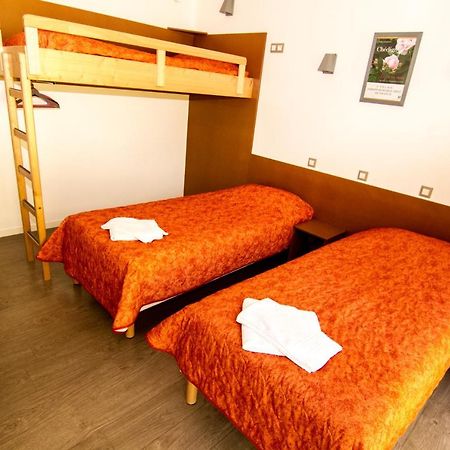 Village Vacances La Saulaie Chédigny Zewnętrze zdjęcie