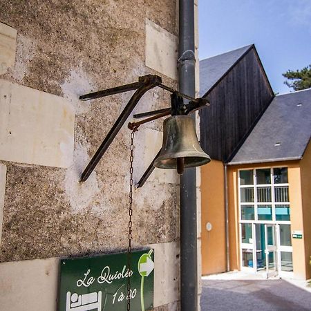 Village Vacances La Saulaie Chédigny Zewnętrze zdjęcie