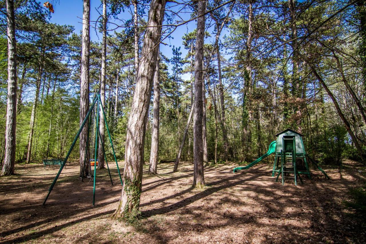 Village Vacances La Saulaie Chédigny Zewnętrze zdjęcie